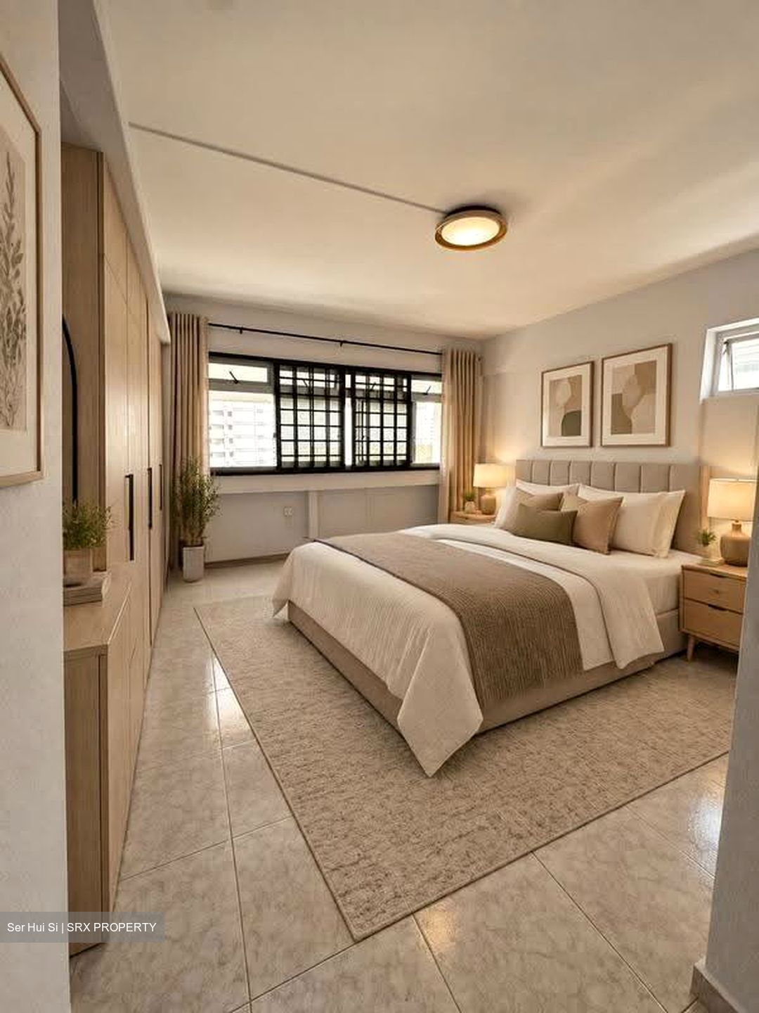 Blk 204 Pasir Ris Street 21 (Pasir Ris), HDB Executive #621672491